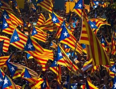 ΕΚΤΑΚΤΟ: Η Κορσική αναγνώρισε την ανεξαρτησία της Καταλονίας!